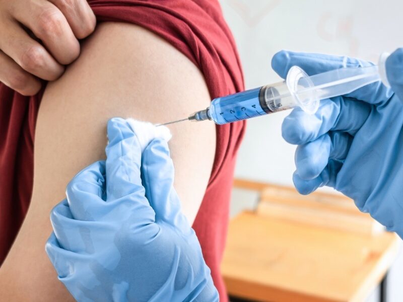 Vaccinations for Adults: Which Ones Do You Need and Why?