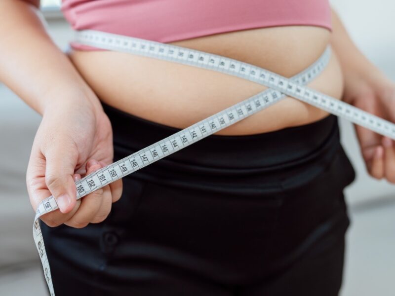 Healthy Weight Loss: How Your Primary Care Provider Can Help You Reach Your Goals
