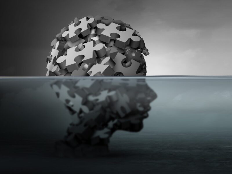 Mental Health Matters: Recognizing Signs of Depression and Anxiety