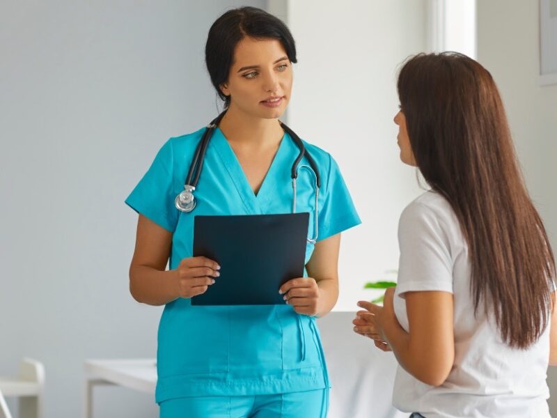 The Role of Primary Care in Women’s Health: What Every Woman Should Know