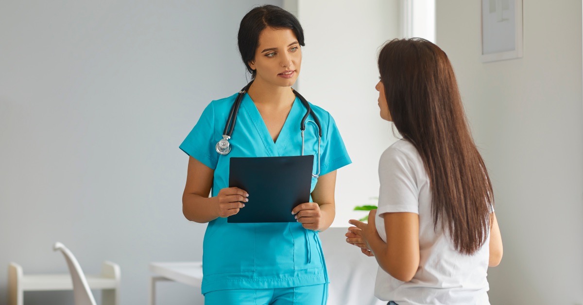 The Role of Primary Care in Women’s Health: What Every Woman Should Know