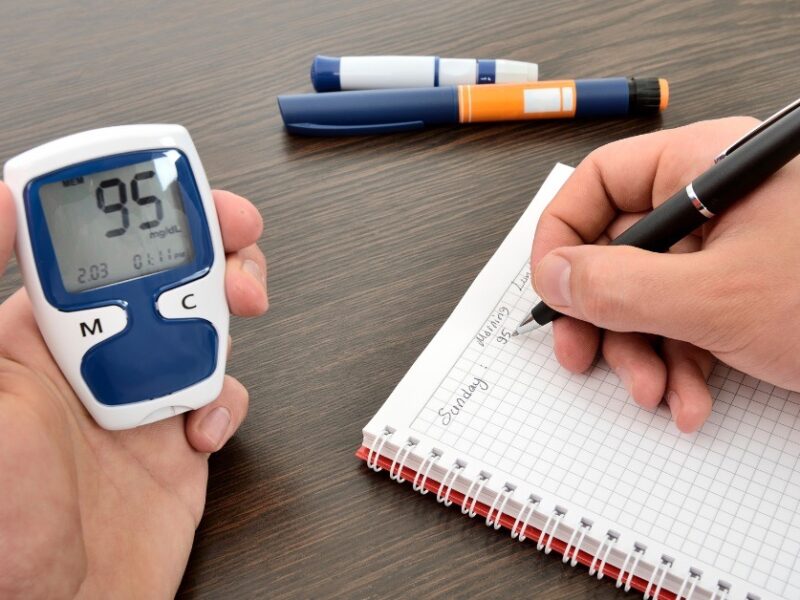 Top 7 Ways to Prevent and Manage Type 2 Diabetes