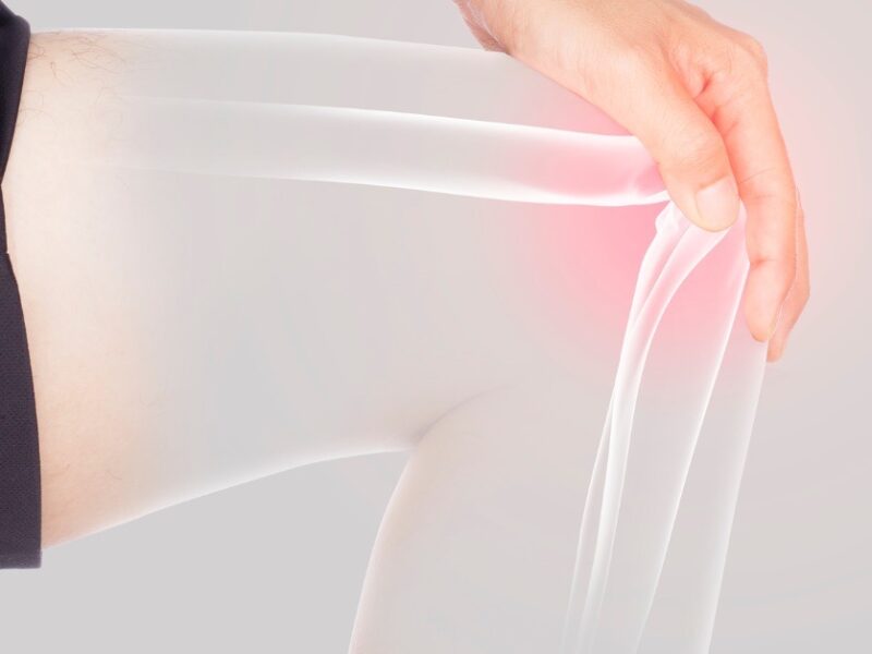 The Importance of Bone Health: How to Keep Your Bones Strong at Every Stage of Life
