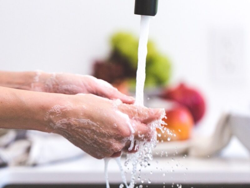 8 Essential Health Habits for a Strong Immune System